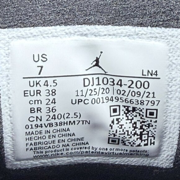 Aleali May x Wmns Air Jordan 14 Retro Low SP 'Fortune' - Picture 13 of 15